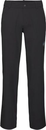 Mammut Hiking V Pants Trekkinghose f&uuml;r Herren | schwarz