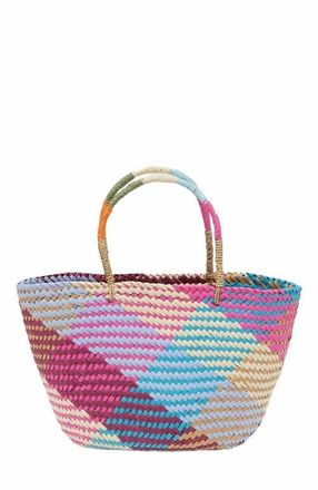 Hat Attack Jada Tote in Multi at Nordstrom