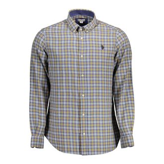 U.S.Polo Association U.s. Polo Assn., Uomo, Magliette, Multicolore, XL, new