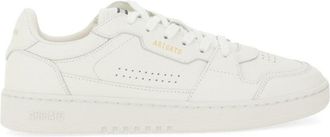 Axel Arigato Says It Sneakers