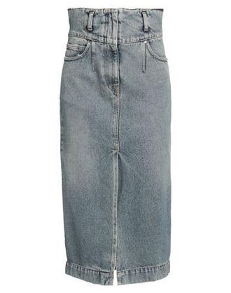 Iro BOTTOMWEAR - Denim skirts on YOOX.COM