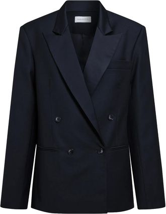 16Arlington Giacca Bris - Nero