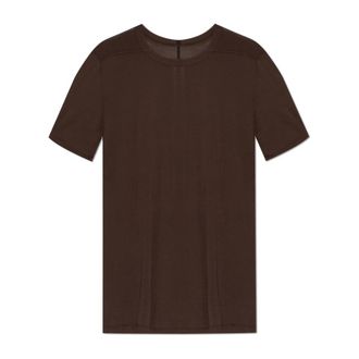 Rick Owens Uomo, Top, Marrone, L, new