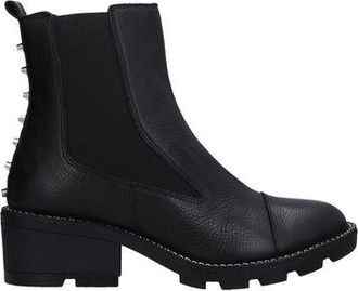 Kendall + Kylie CALZADO - Botines de ca&ntilde;a alta en YOOX.COM