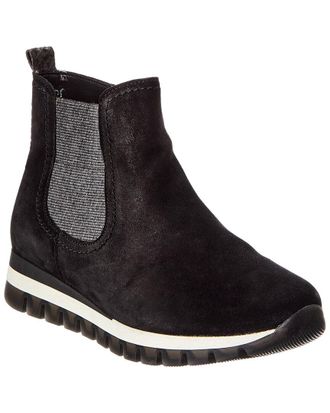 Gabor Suede Chelsea Boot