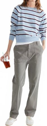 Kule City Pants In Army