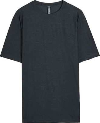 Vuori Clothing Strato Tech Jersey T-shirt - Charcoal - Xxl