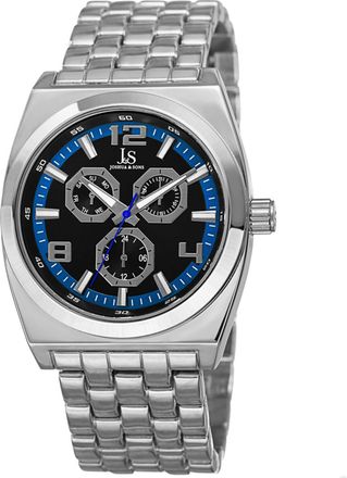 Joshua & Sons Mens Watch