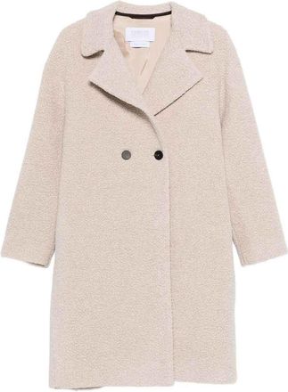 Harris Wharf London Coat