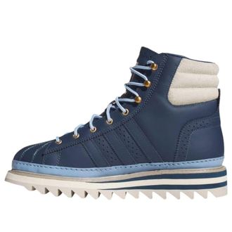 adidas x CLOT by Edison Chen Pro Model Mineral Blue JQ1260