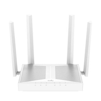 Abacus Cudy Ax3000 Gigabit Wi-fi 6 Mesh Router