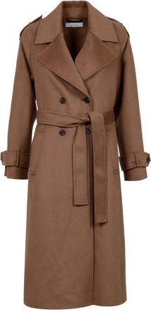 Kaos Coats Dove Grey