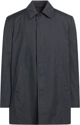 Brioni COATS & JACKETS - Overcoats & Trench Coats on YOOX.COM