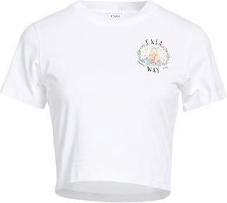 Casablanca CAMISETAS Y TOPS - Camisetas en YOOX.COM