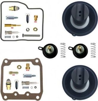 OEM Compatible Con Suzuki Marauder Vz800 - Vz 800 (1997, 1998, 1999, 2000, 2001-2004)
