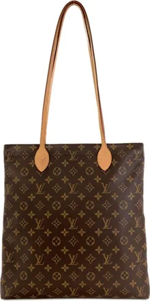 Louis Vuitton Monogram Monogram Pouch Tote Bag (Pre-Owned)