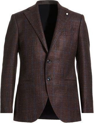 Luigi Bianchi Mantova COMPLETI E COORDINATI - Blazers su YOOX.COM