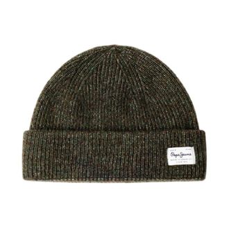 Pepe Jeans London Hombre, Accesorios, Verde, Talla: ONE Size