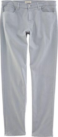 Frame Denim Frame Denim Lhomme Khaki Slim Jean