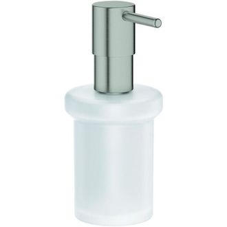 GROHE Dispensador De Jab&oacute;n L&iacute;quido Essentials