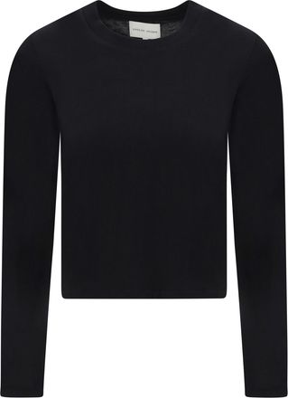 Loulou Studio Long Sleeve Jersey