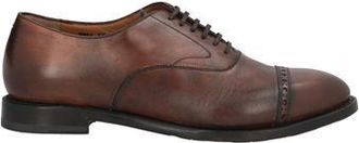 Silvano Sassetti Lace-up shoes