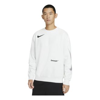 Nike As M Nsw Ft Premium Crew Gx FB1960-121