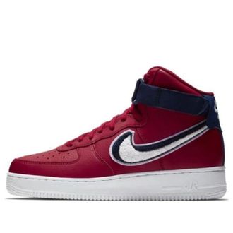 Nike Air Force 1 High 07 LV8 Red 806403-603