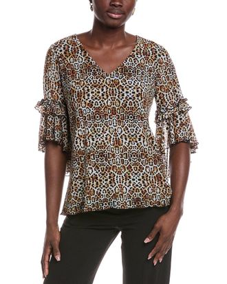 Sara Campbell Sylvie Top