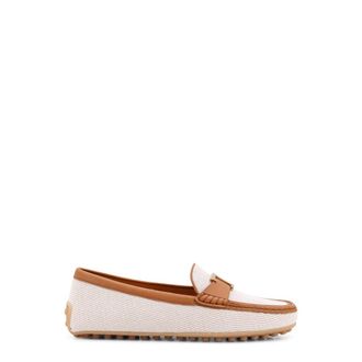 Tod's Mujer, Zapatos, Beige, Talla: 40 EU
