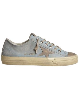 Golden Goose V-Star Canvas Sneaker