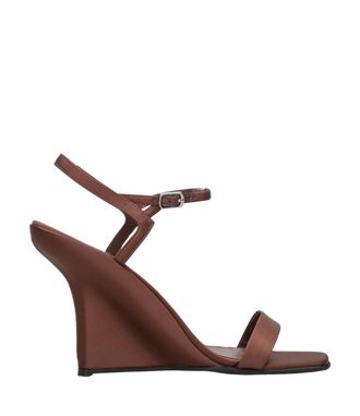 Jeffrey Campbell Sandali Jeffrey Campbell Marrone