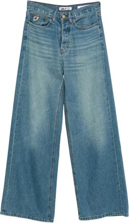 Lois Jeans Jeans Skater - Blu
