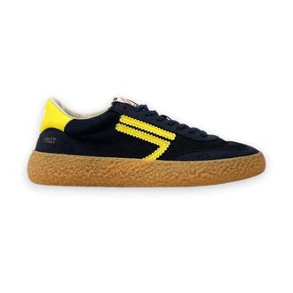 Puraai Sneakers, male, Black, Size: 11 US Polly Sneakers