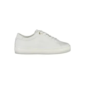 Tommy Hilfiger Leather Women Womens Sneaker