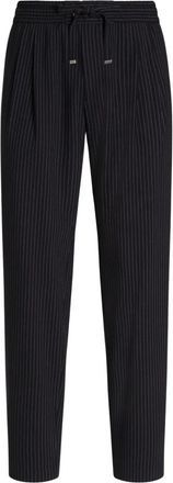 Dolce & Gabbana Chinos - Heren - Slim Fit Broeken - Veelkleurig - M - Broeken