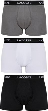 Lacoste Hombre, Ropa interior, Multicolor, Talla: 3XL