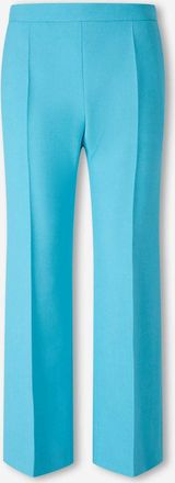 Chlo&eacute; Straight Dress Trousers