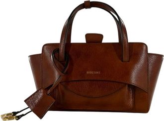 Hidesins Donna, Borse, Marrone, Taglia unica, new