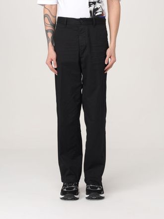 Dsquared2 Pantalone chino Dsquared2 in cotone stretch