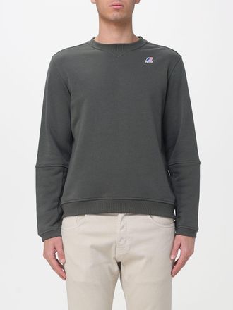 K-Way Maglia K-WAY Uomo colore Verde