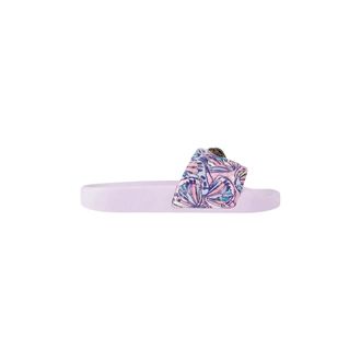 Kurt Geiger Meena Eagle Sandal - - Shoes - Donna - Viola - 37 EU