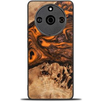 OEM Funda Bewood Unique - Realme 11 Pro 5g / 11 Pro Plus 5g - Naranja