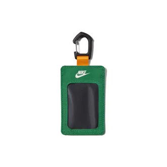 Nike Club ID Tag in Green | N1014155-346