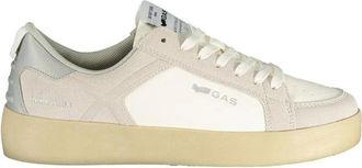 Gas Gas, Donna, Scarpe, Bianco, 36 EU, new