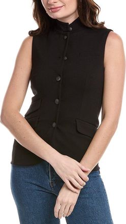 Rag & Bone Rag & Bone Ponte Slade Vest