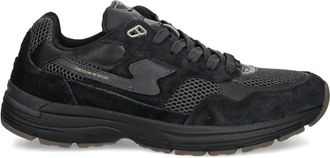 Stepney Workers Club Sneakers Amiel S-strike - Nero