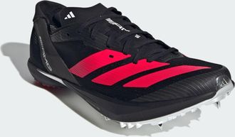 adidas adidas Performance Unisex ADIZERO AMBITION AMG MOTORSPORT SHOES - Black - Size UK 7
