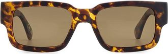 Privé Revaux MUST SEA/S Polarized N9P/SP Mens Sunglasses Tortoiseshell Size 53