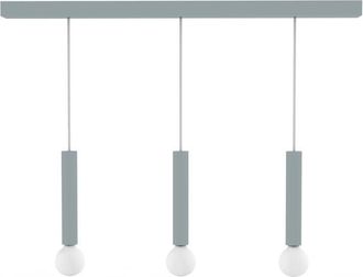 Lumicom Puro L&aacute;mpara De Techo X3